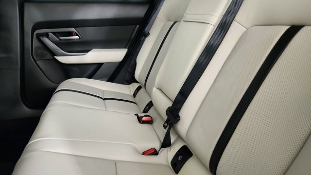 New 2026 MAZDA CX-50 AWD 2.5 S w/ Premium Package image 28