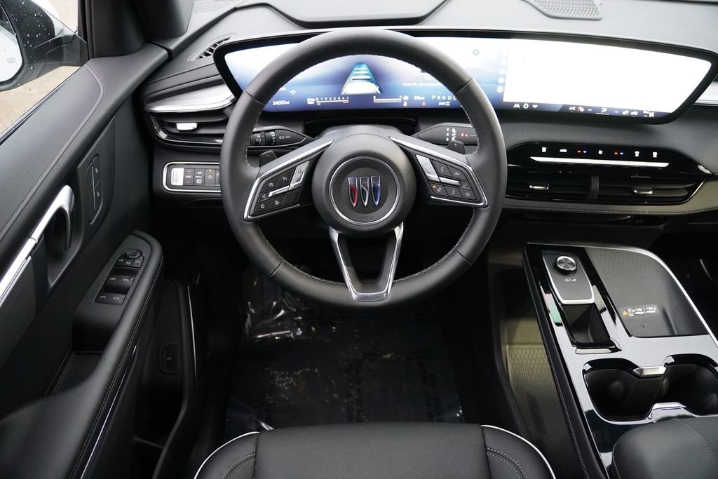 Certified 2025 Buick Enclave Preferred image 20