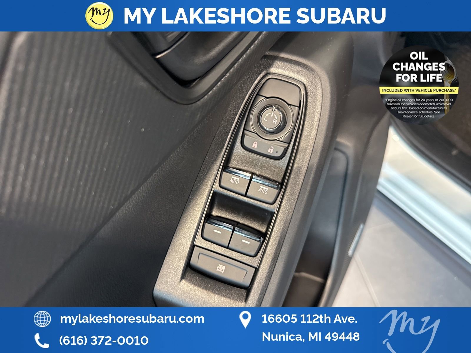 New 2026 Subaru Crosstrek 2.5i Wilderness image 11