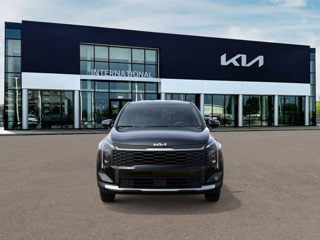 New 2026 Kia Sportage LX image 2