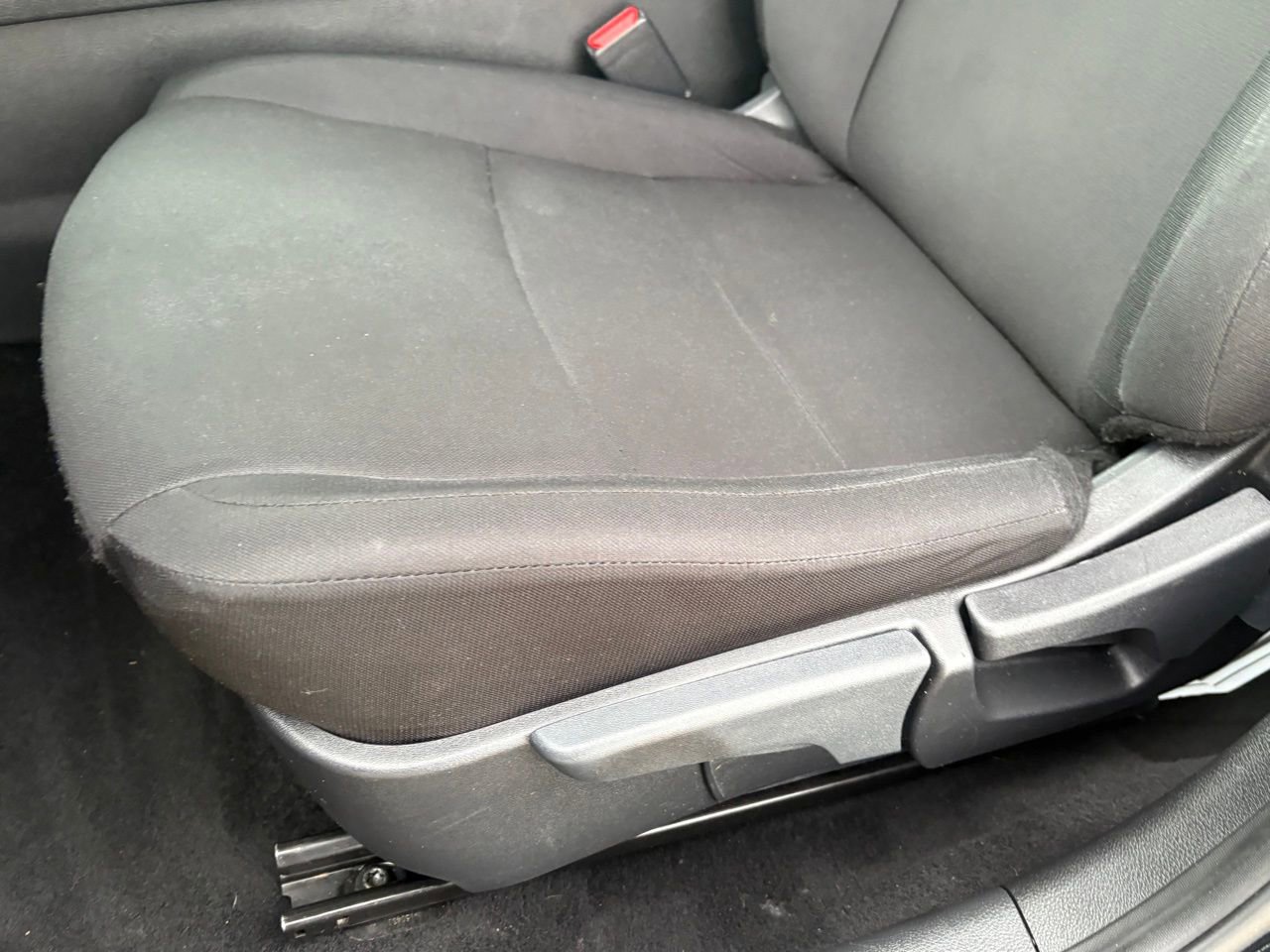 Certified 2025 Nissan Sentra S image 28