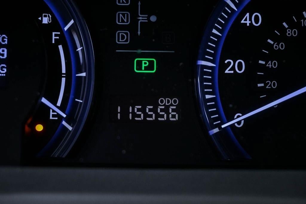 Used 2010 Lexus HS 250h Premium FWD image 24