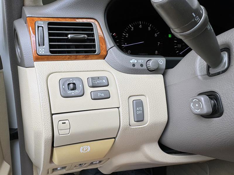 Used 2005 Lexus LS 430 RWD image 21