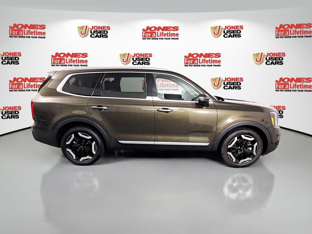 Used 2023 Kia Telluride S AWD/4WD image 17