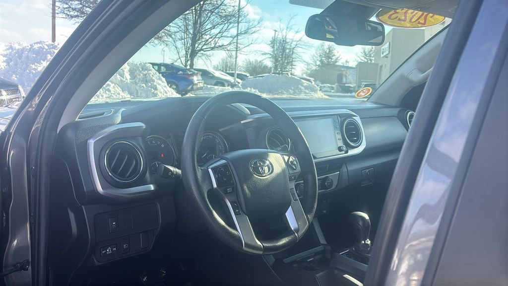 Used 2023 Toyota Tacoma SR5 image 23