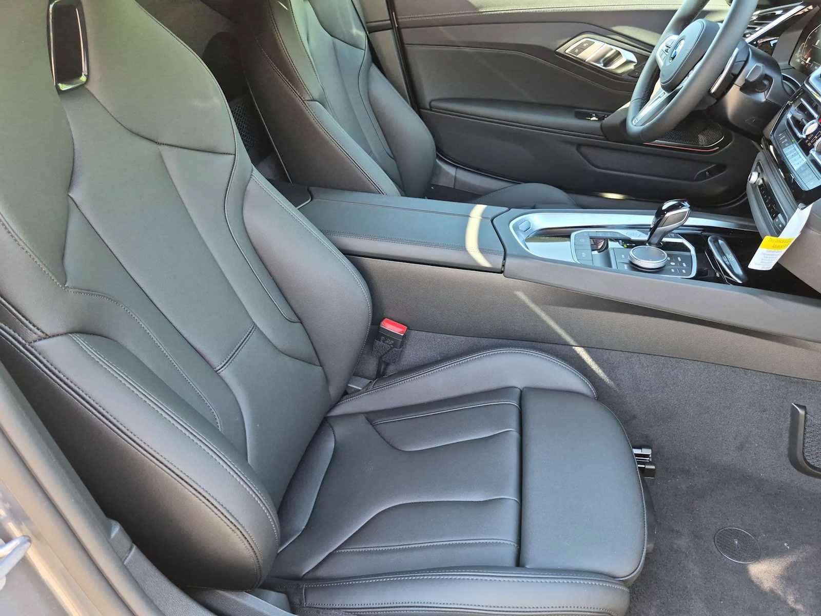 New 2026 BMW Z4 sDrive30i w/ Premium Package RWD image 17