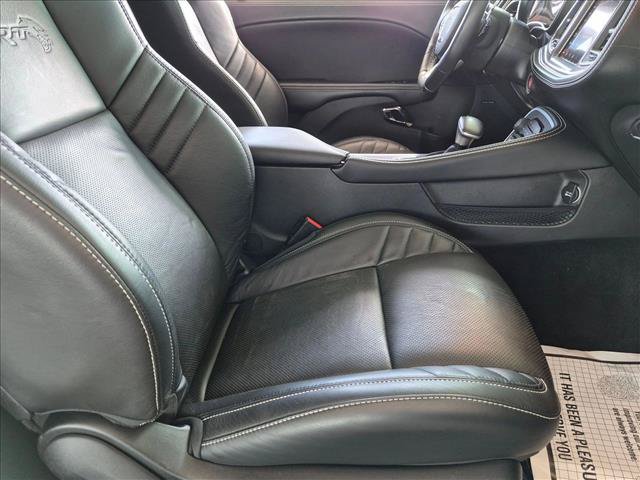 Used 2022 Dodge Challenger SRT Hellcat Redeye RWD image 19