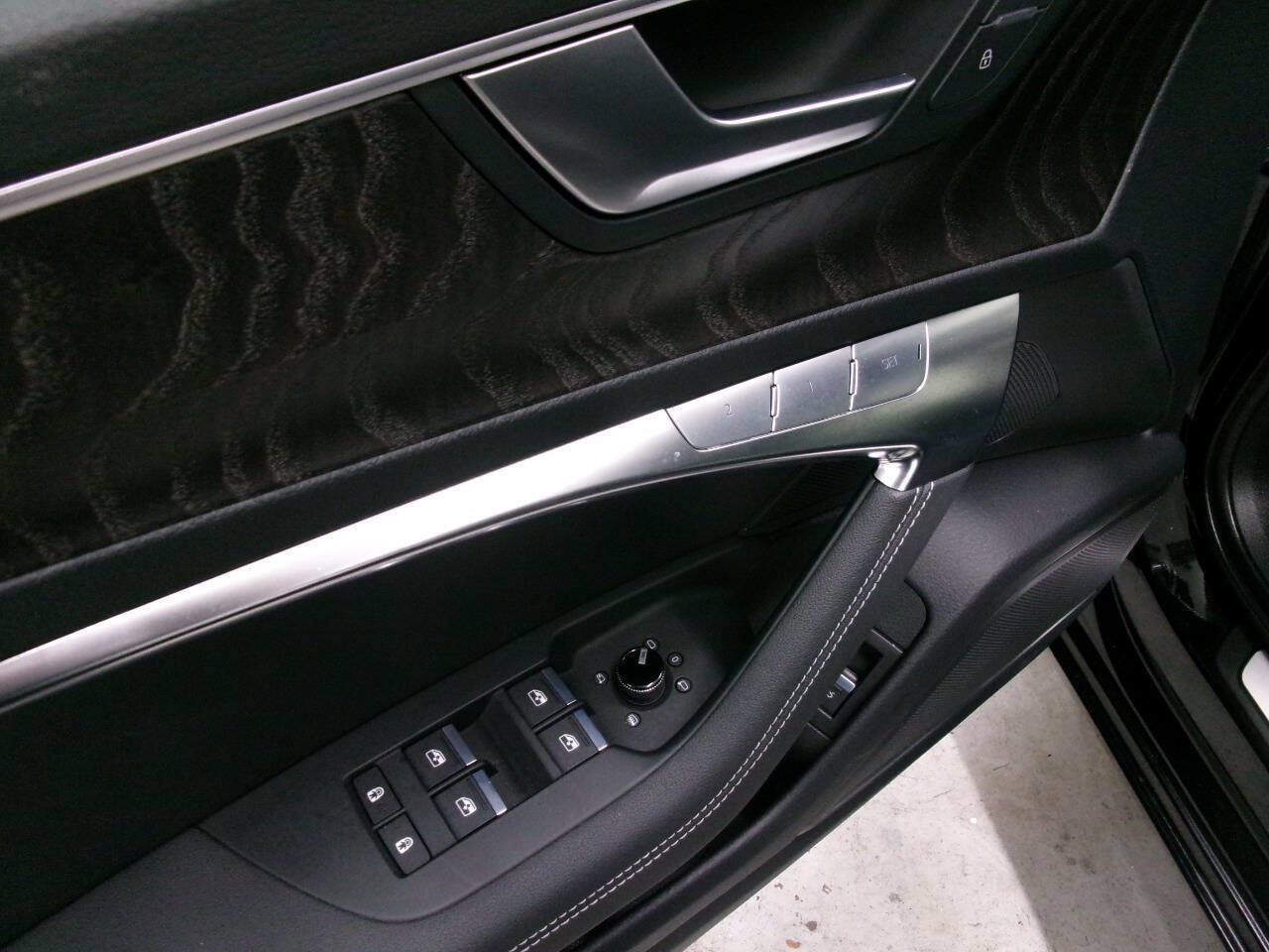 Used 2022 Audi A6 Premium Plus w/ Premium Plus Package image 22