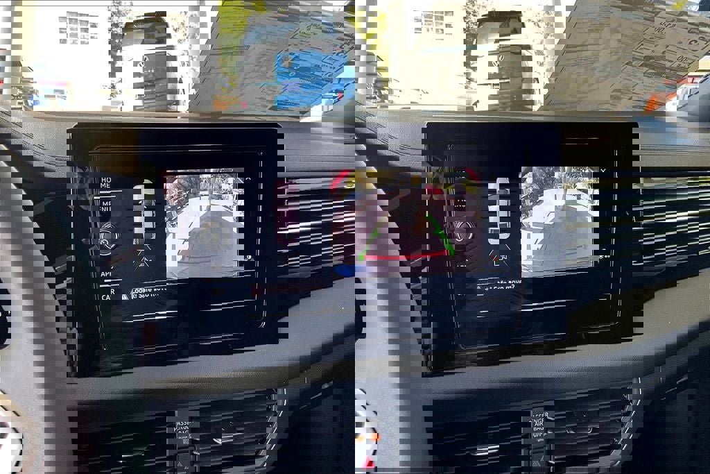 New 2026 Volkswagen Jetta Sport image 25