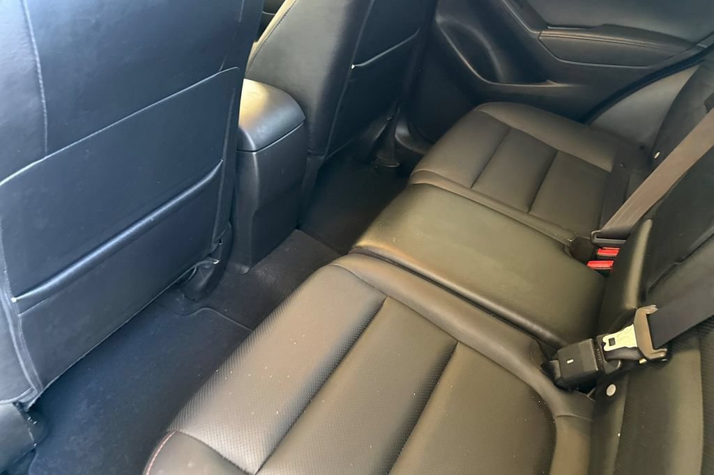 Used 2015 MAZDA CX-5 Grand Touring FWD image 13