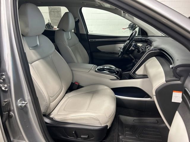 Used 2022 Hyundai Tucson Limited AWD/4WD image 12