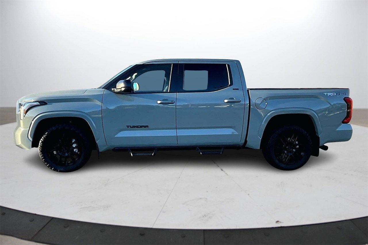 Used 2024 Toyota Tundra SR5 image 5