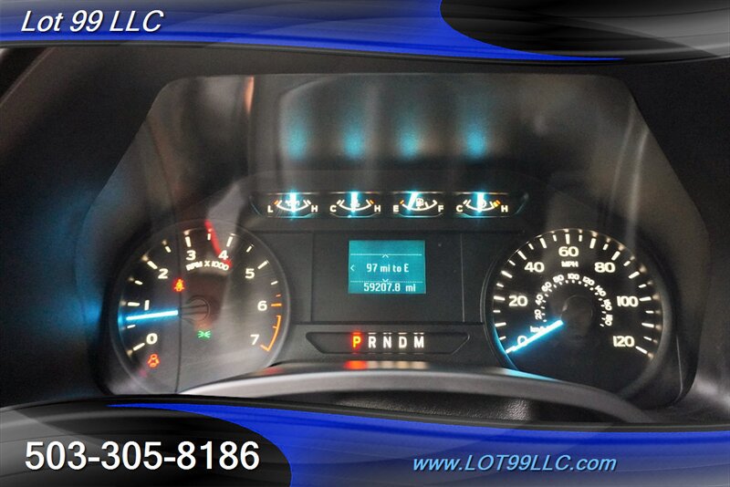 Used 2018 Ford F150 XL AWD/4WD image 22