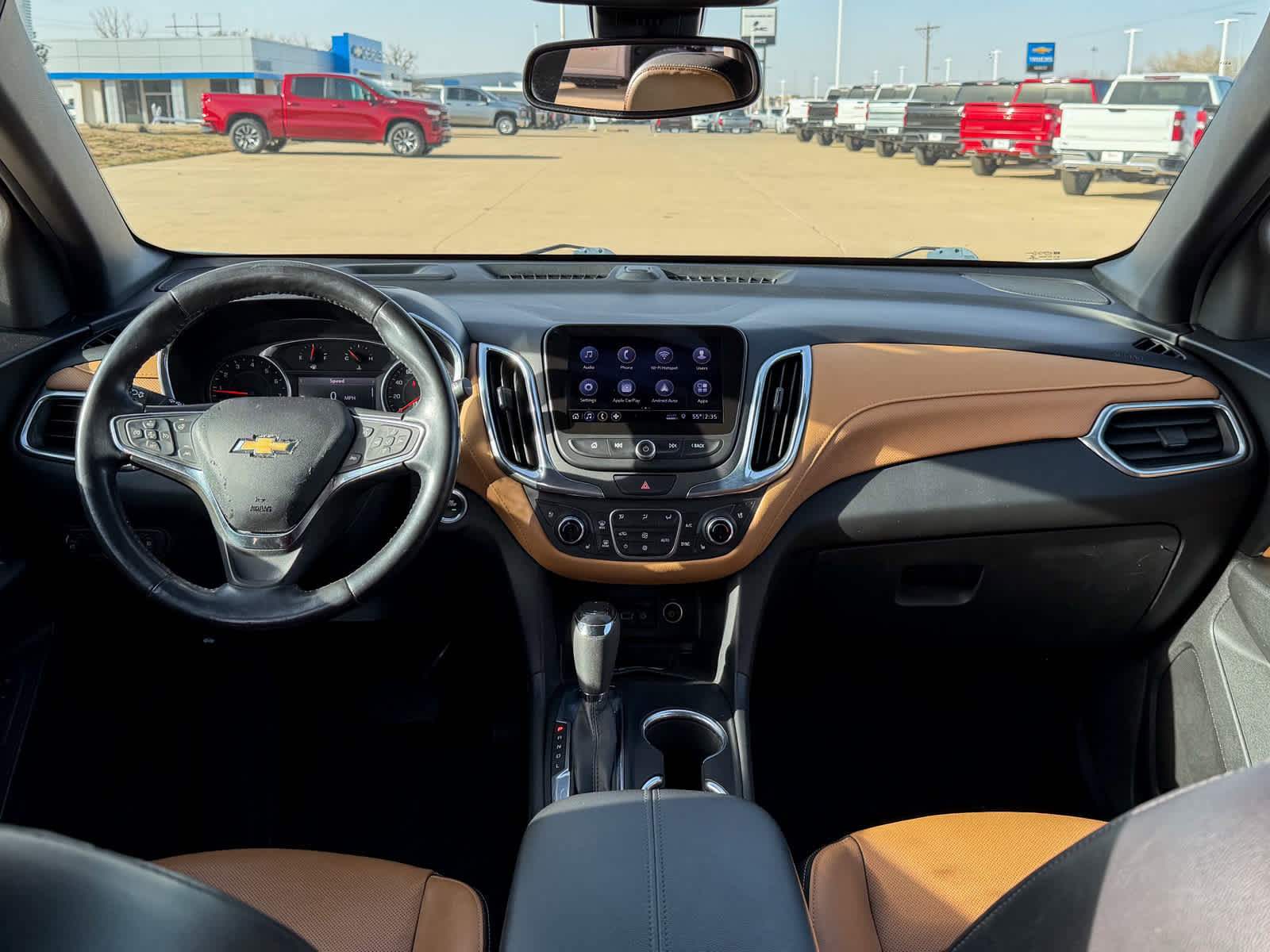 Used 2020 Chevrolet Equinox Premier image 13