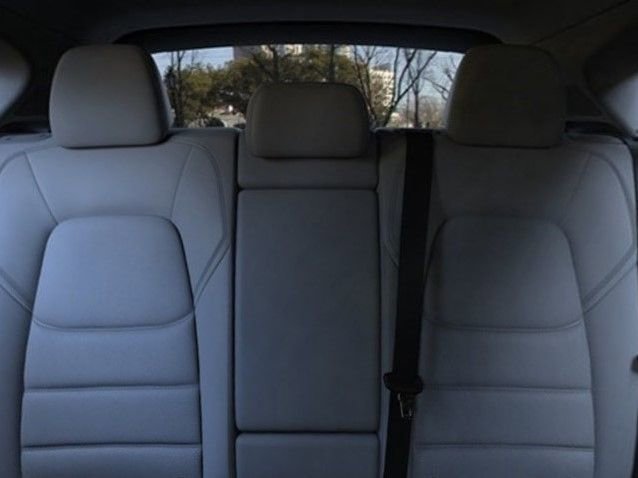 New 2025 MAZDA CX-5 AWD 2.5 S w/ Premium Plus Pkg image 9