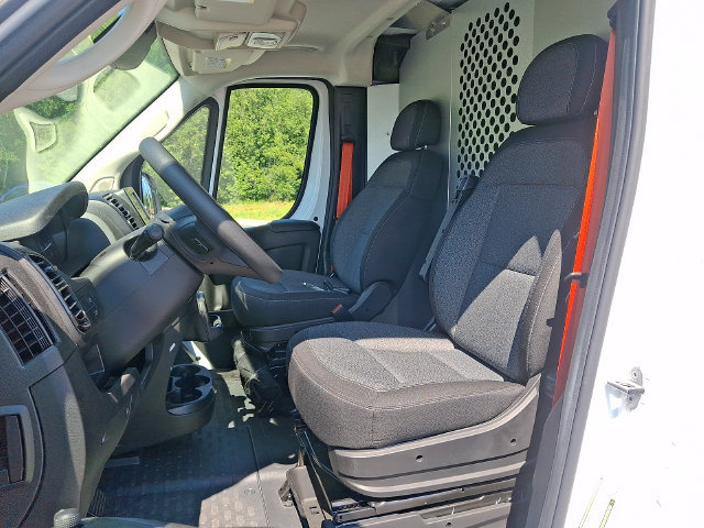 New 2023 RAM ProMaster 1500 w/ Safety Group FWD image 5