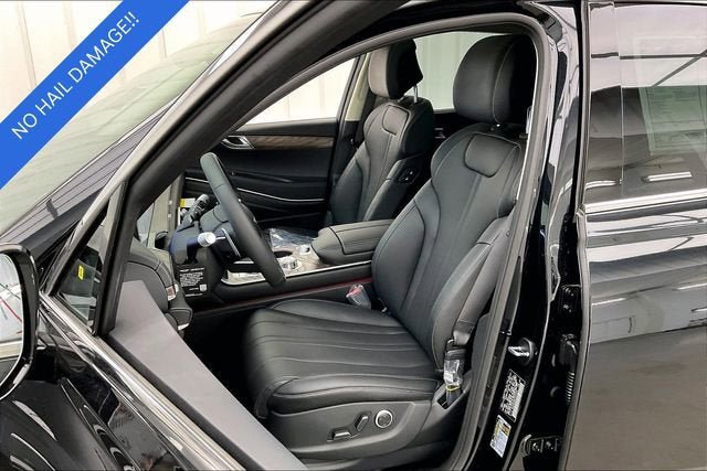 New 2026 Genesis GV80 2.5T Select AWD/4WD image 32