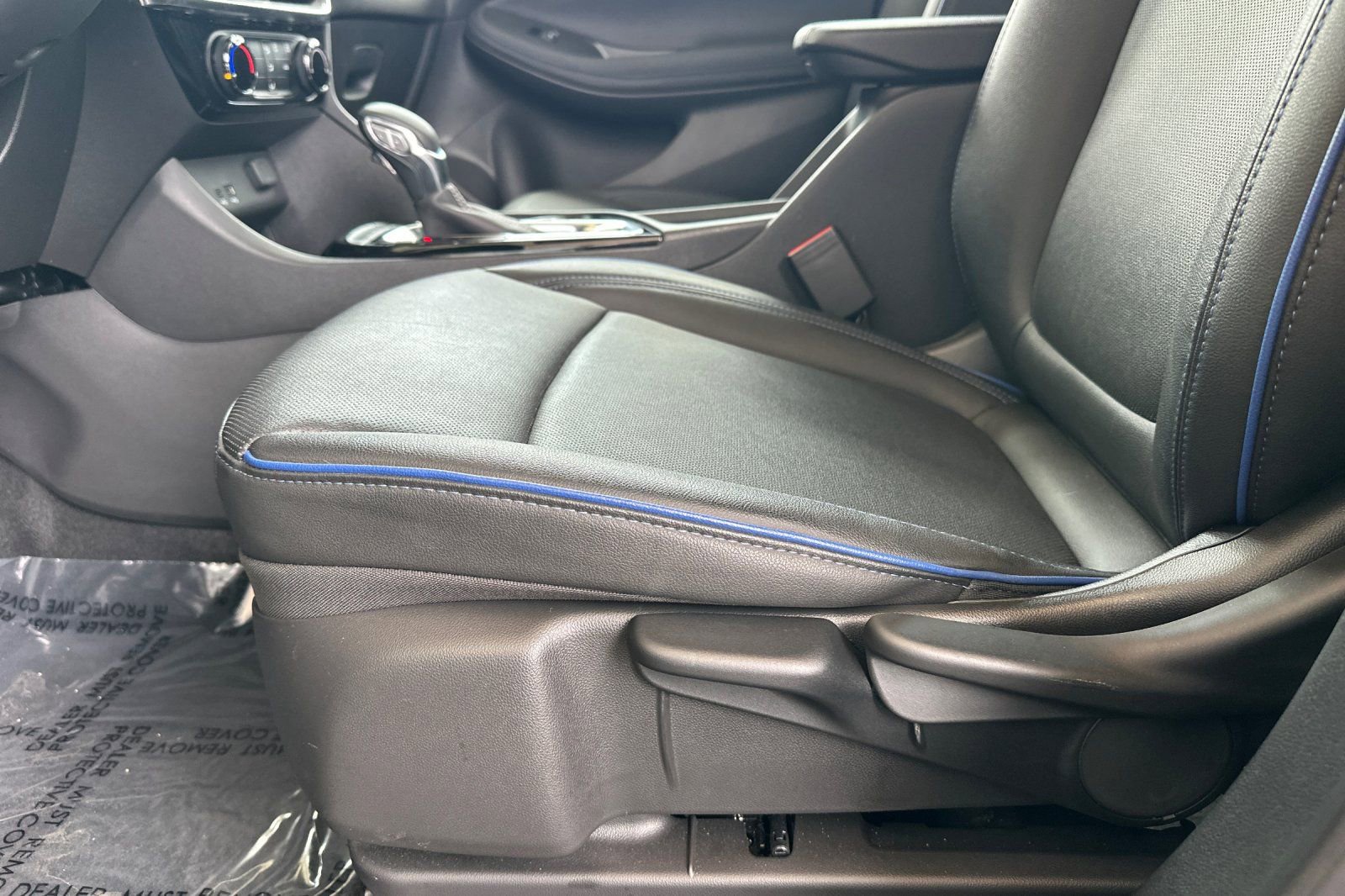 Used 2026 Buick Encore GX Sport Touring image 13