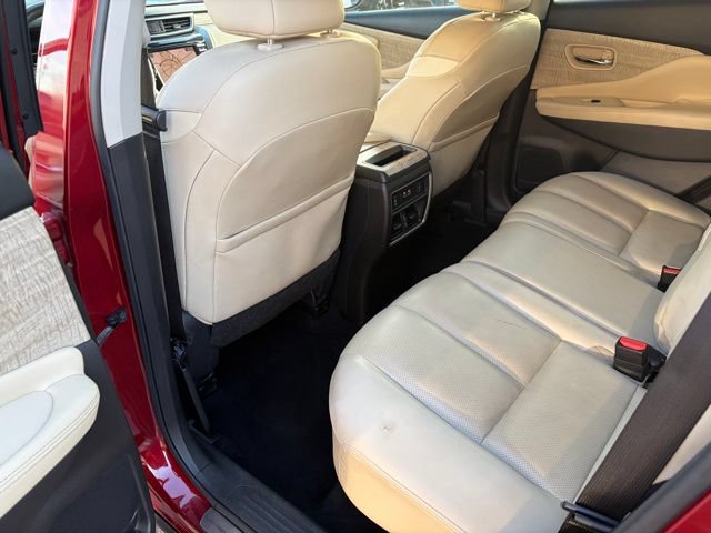 Used 2020 Nissan Murano SL FWD image 28