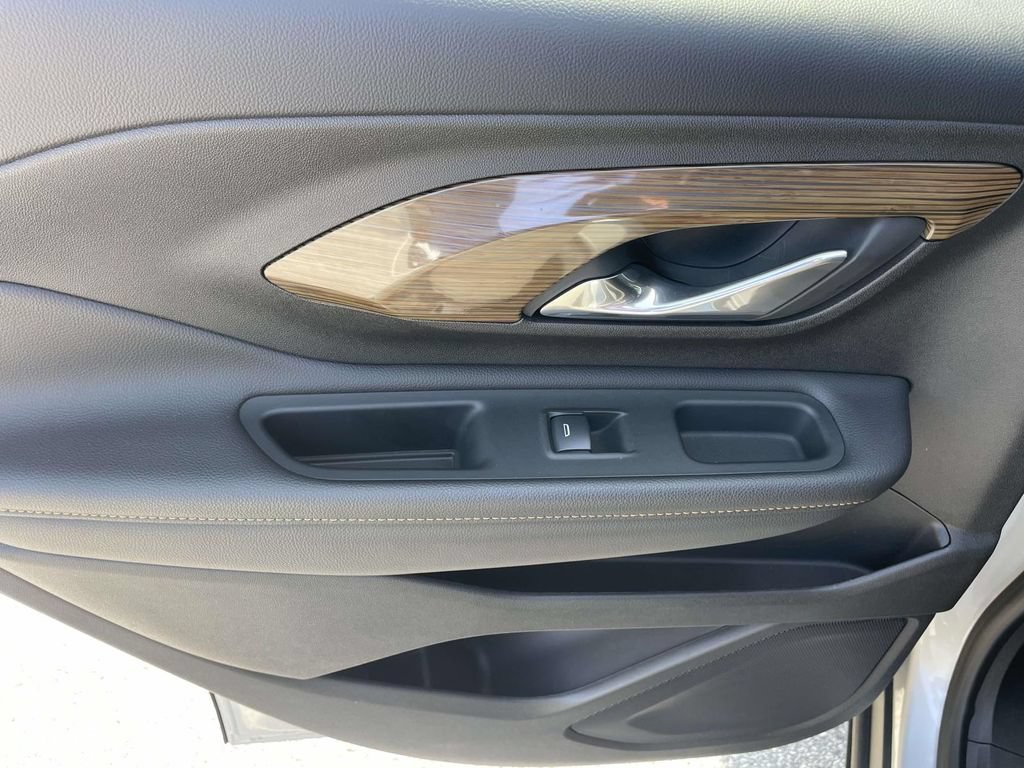Used 2019 GMC Terrain SLE FWD image 14
