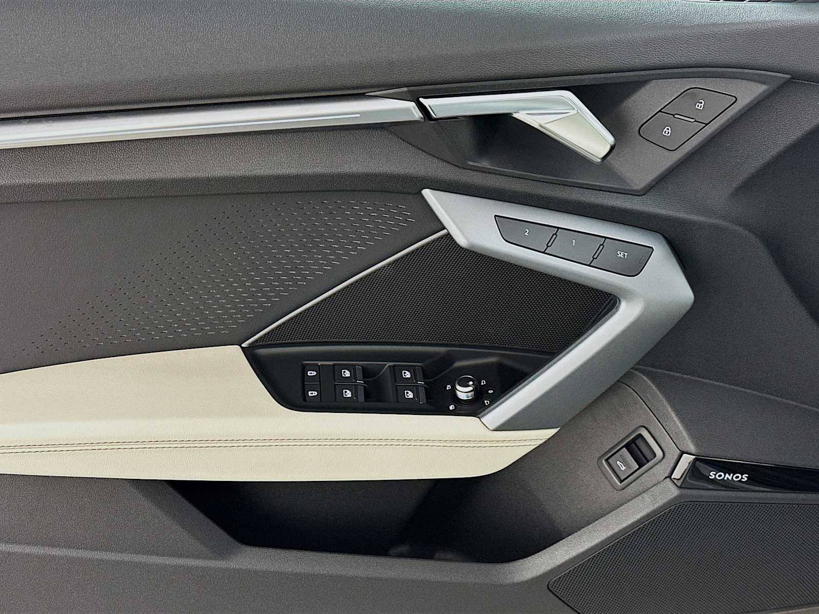 New 2026 Audi A3 2.0T Premium Plus image 17