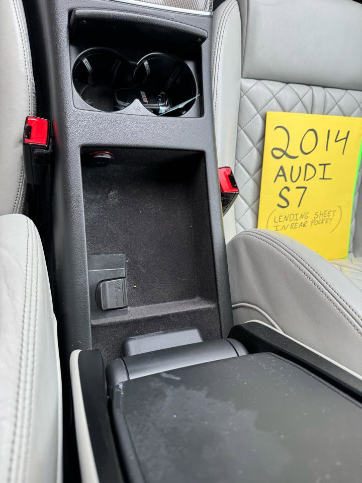 Used 2014 Audi S7 Prestige AWD/4WD image 12