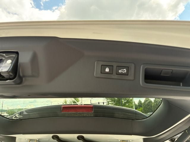 New 2026 Subaru Forester Limited AWD/4WD image 16