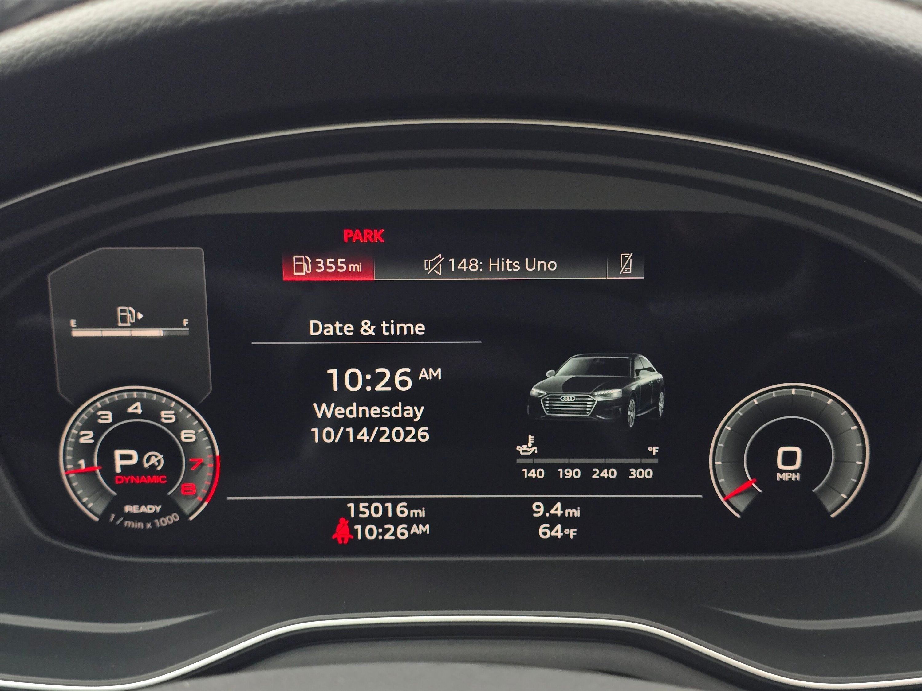 Used 2023 Audi A4 2.0T Premium Plus AWD/4WD image 38
