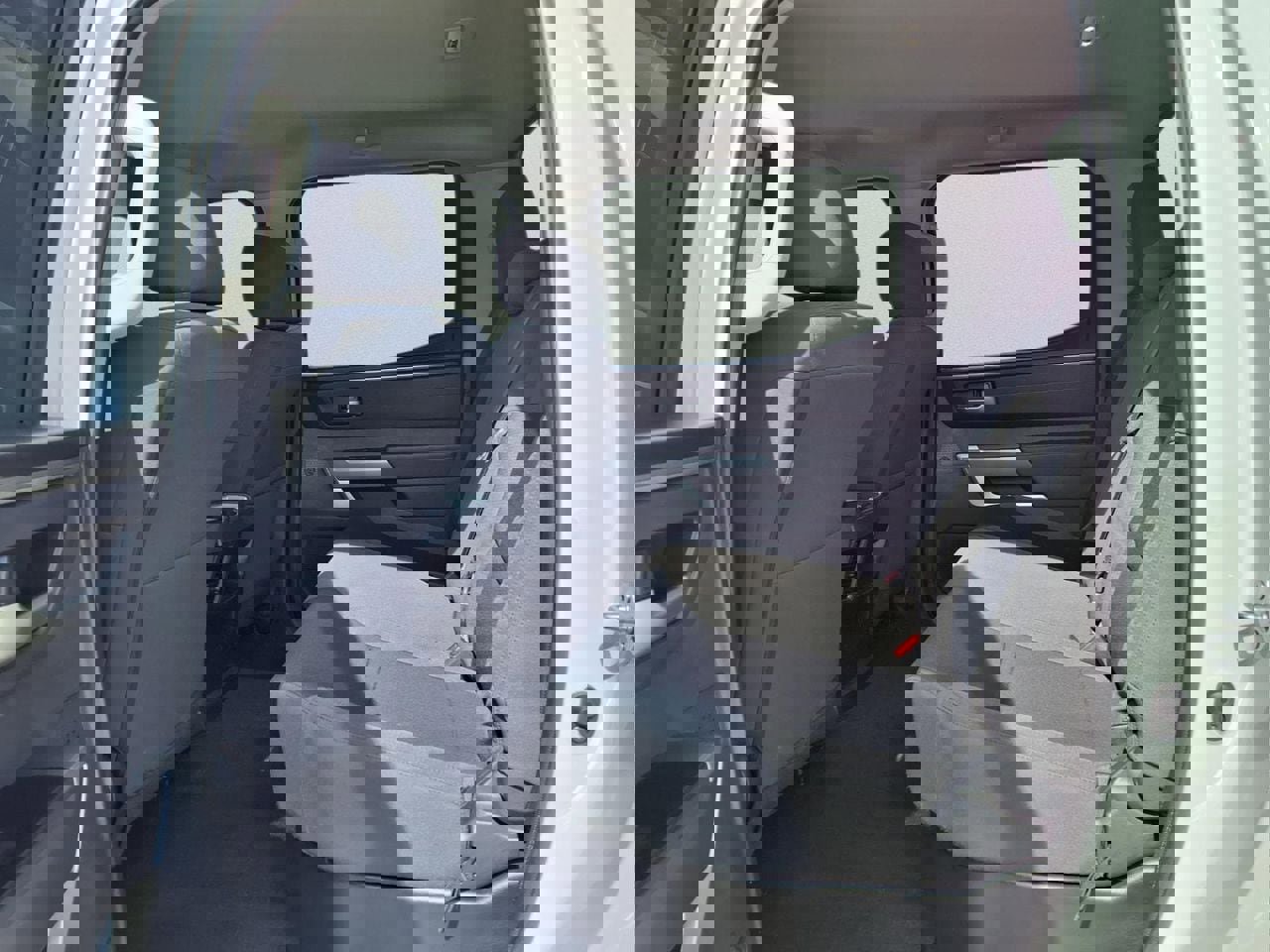 Used 2023 Toyota Tundra SR5 w/ SR5 Convenience Package image 11