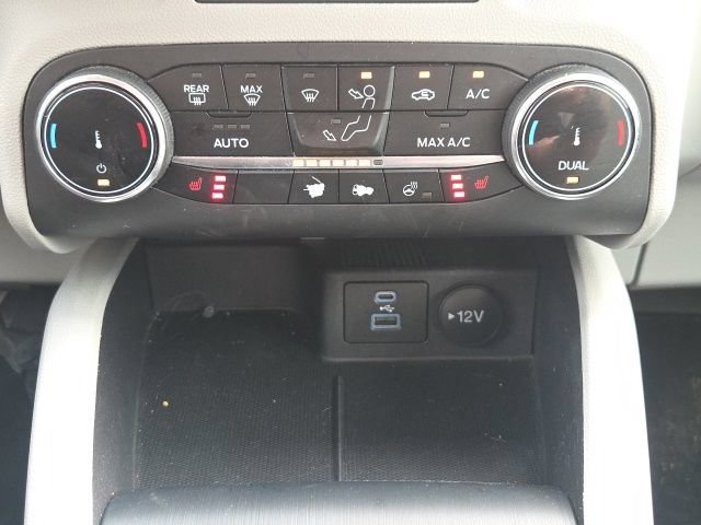 Used 2023 Ford Escape Active AWD/4WD image 33