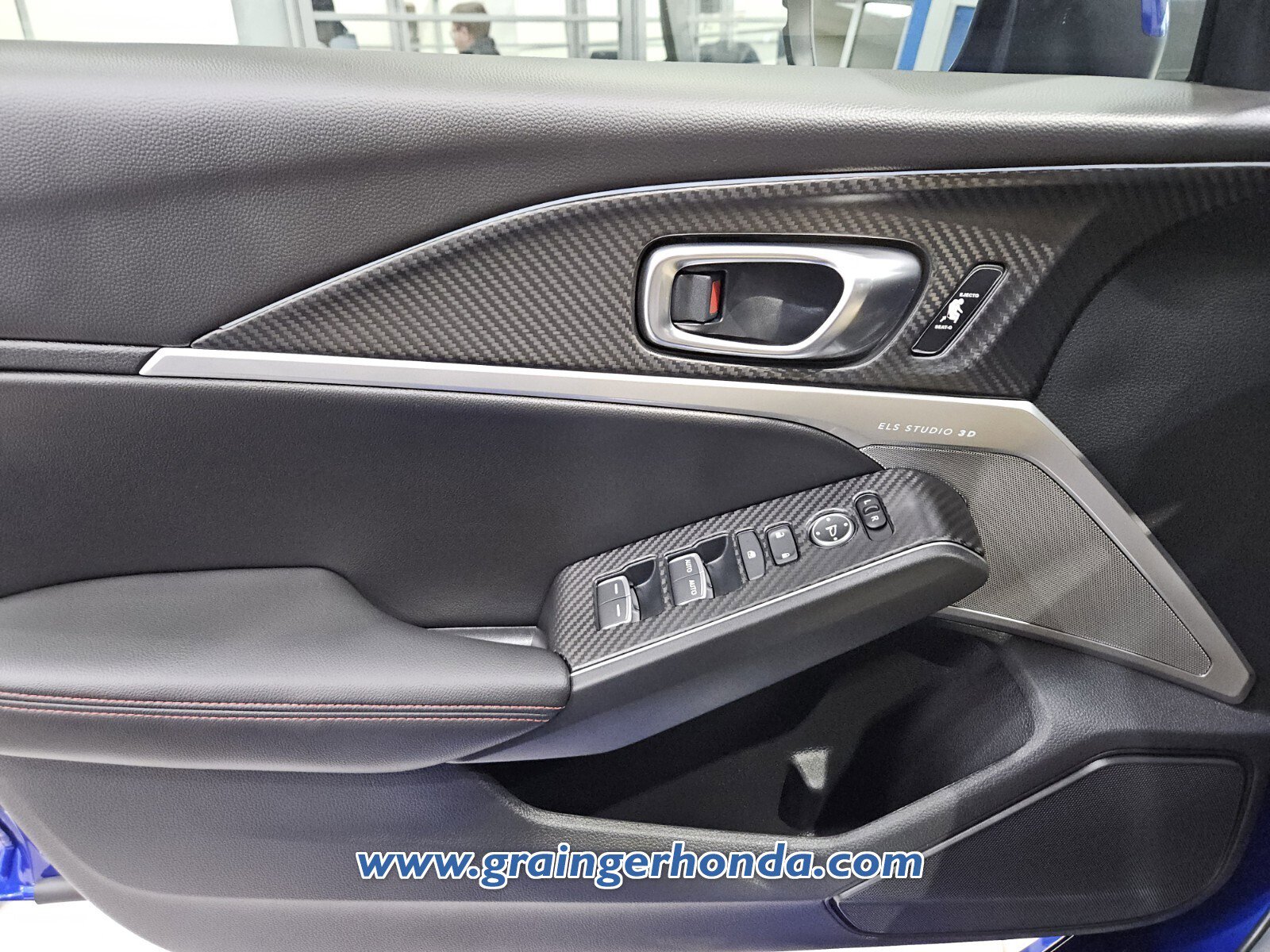 Used 2025 Acura Integra Type S image 25