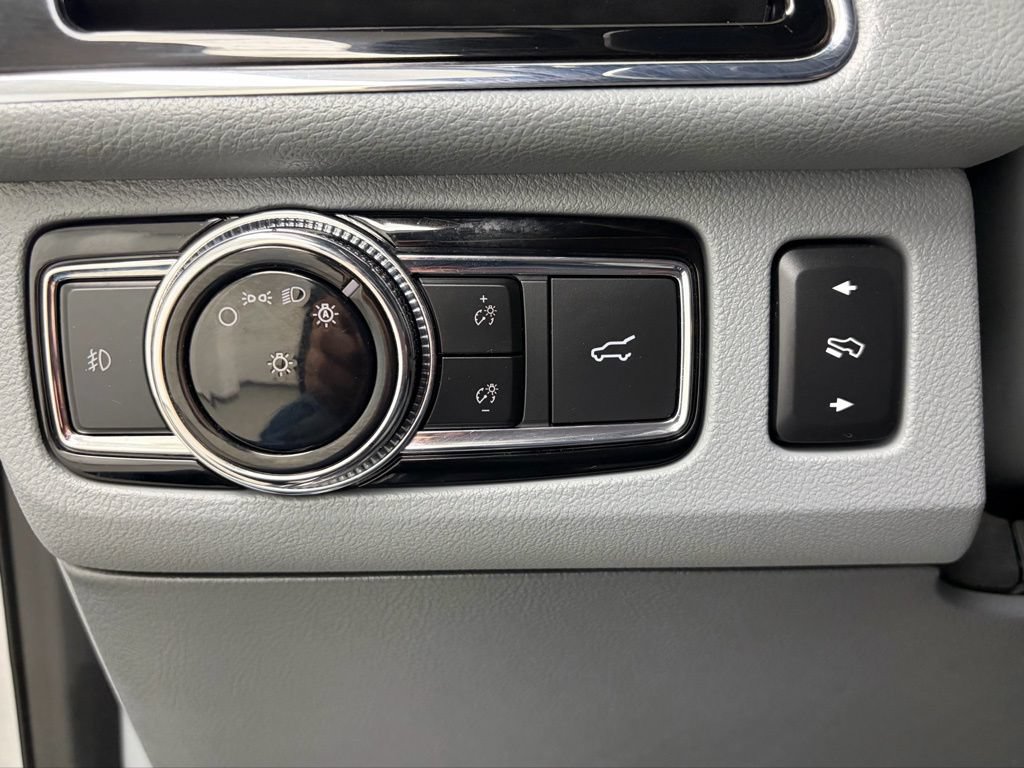 Used 2019 Lincoln Navigator Reserve AWD/4WD image 24