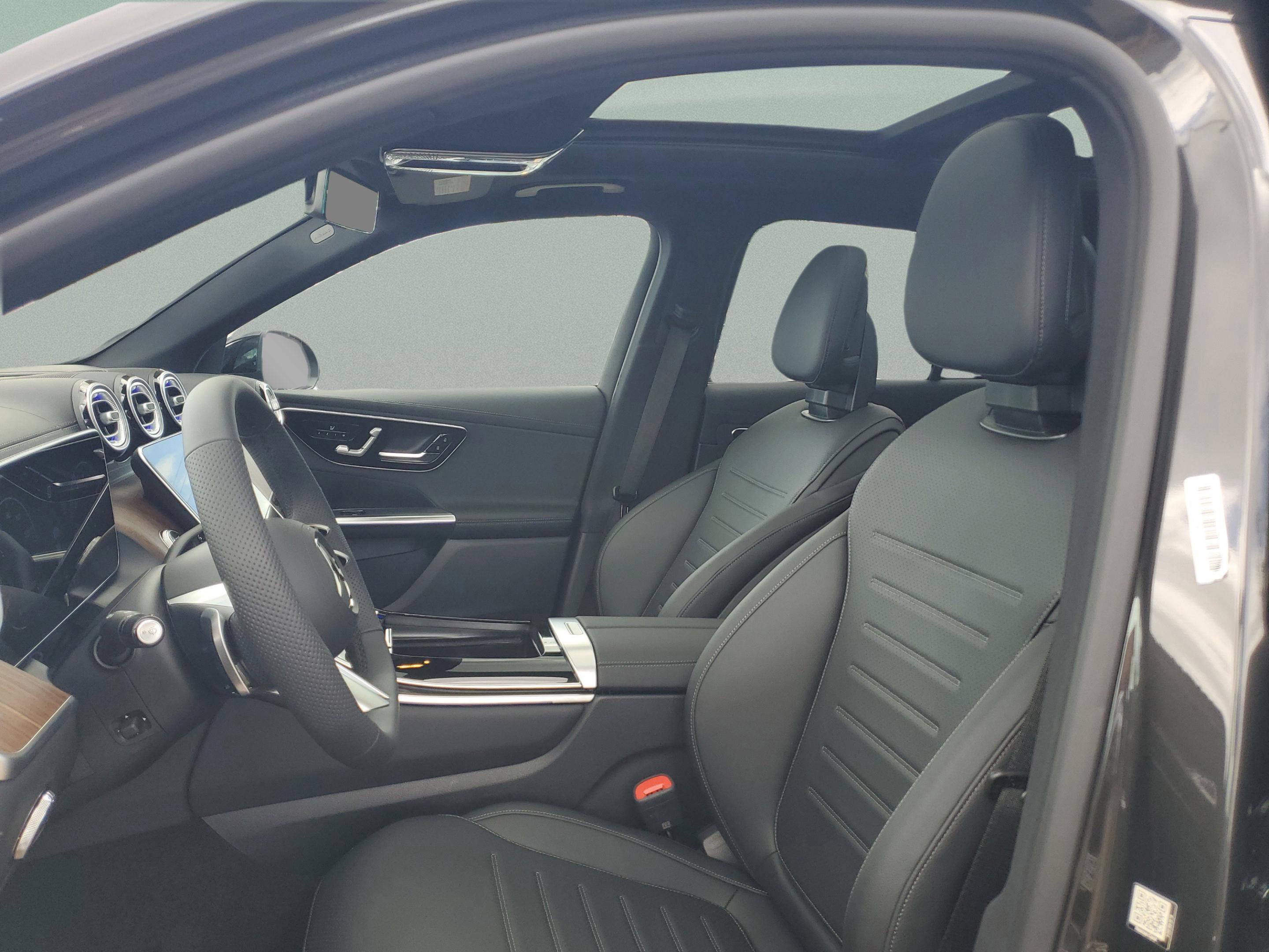 Certified 2026 Mercedes-Benz GLC 300 4MATIC image 25