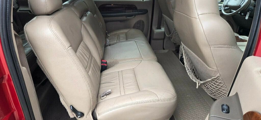 Used 2000 Ford Excursion Limited image 20