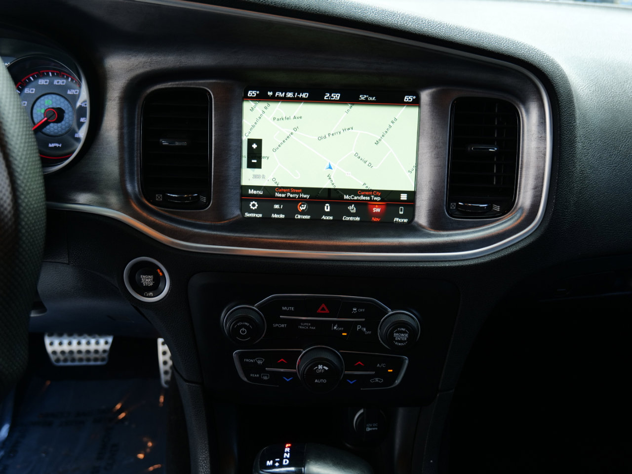 Used 2018 Dodge Charger R/T image 21