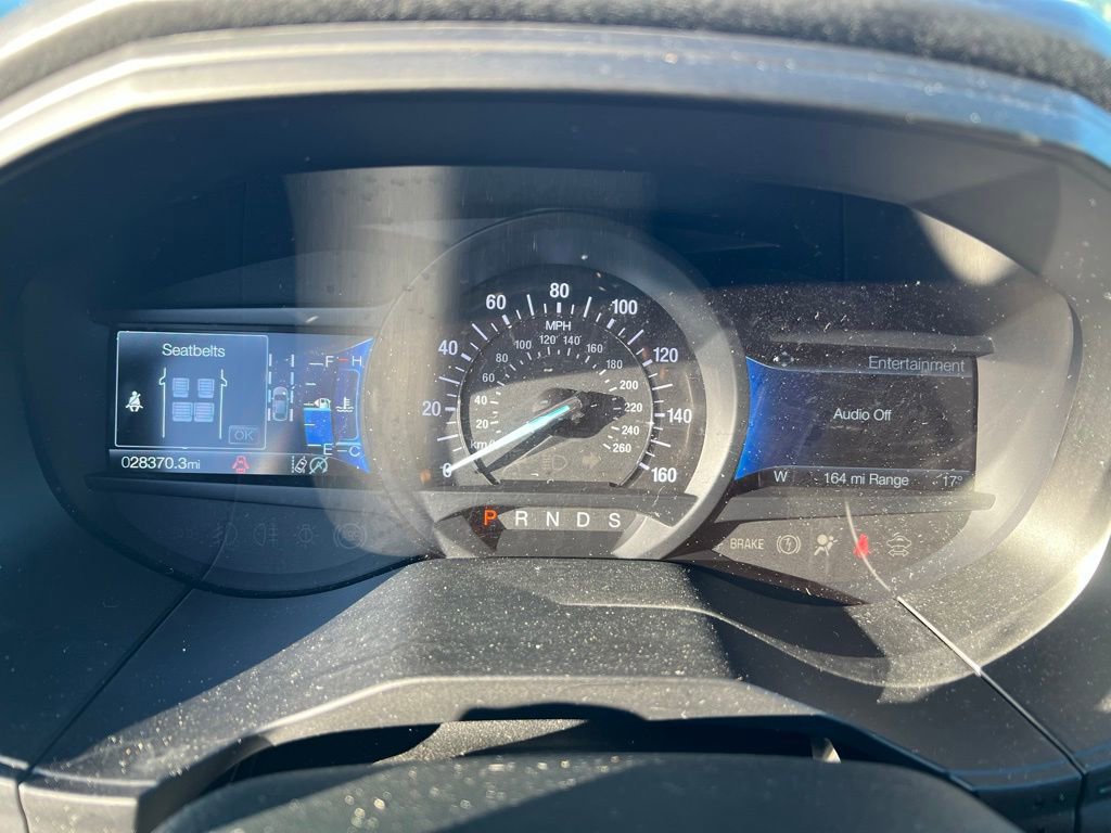 Used 2023 Ford Edge SEL w/ Convenience Package image 40