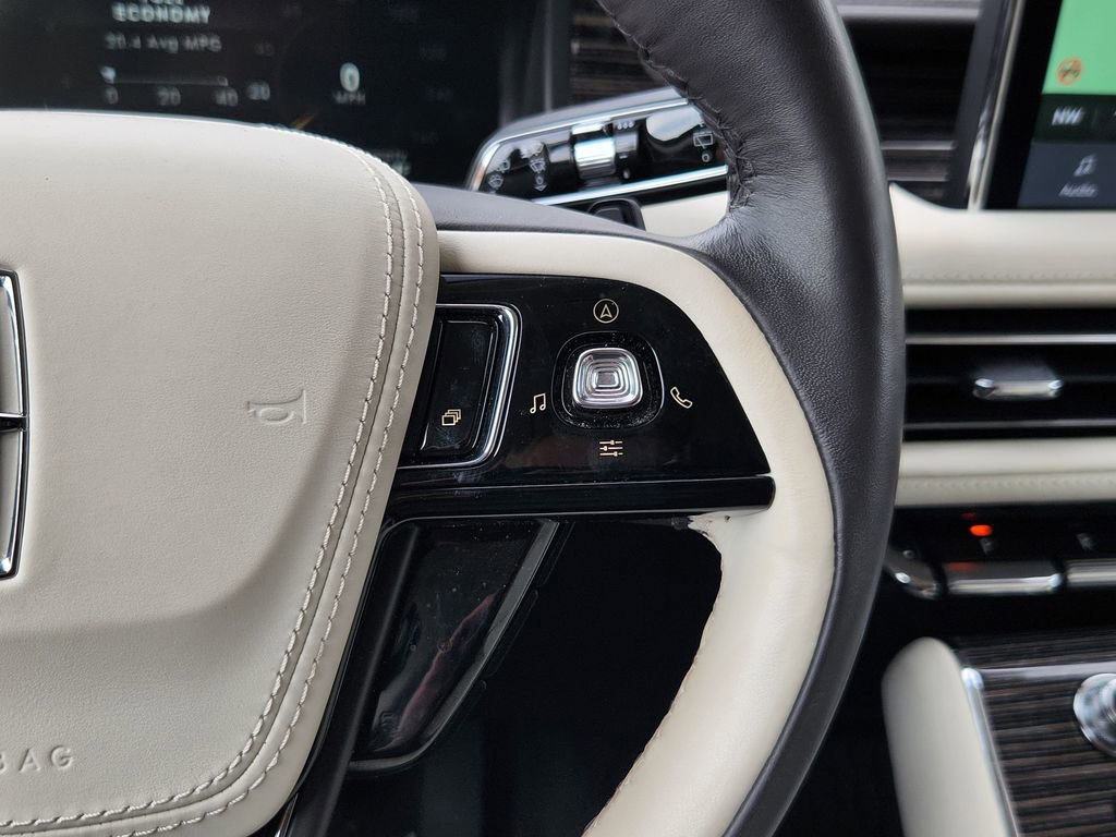 Used 2023 Lincoln Aviator Black Label w/ Dynamic Handling Package image 22