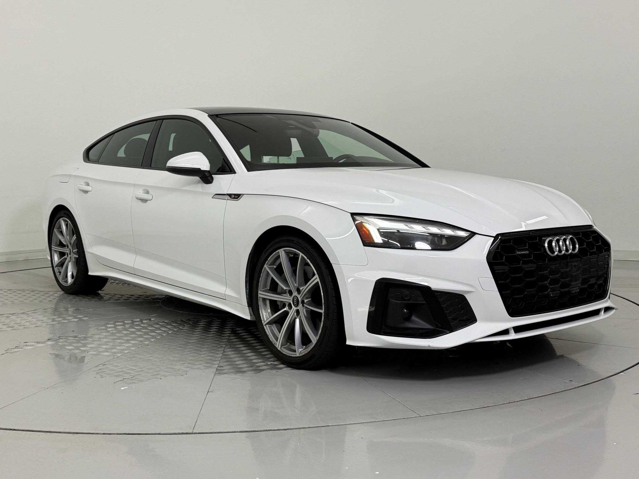 Used 2025 Audi A5 2.0T Premium Plus image 7