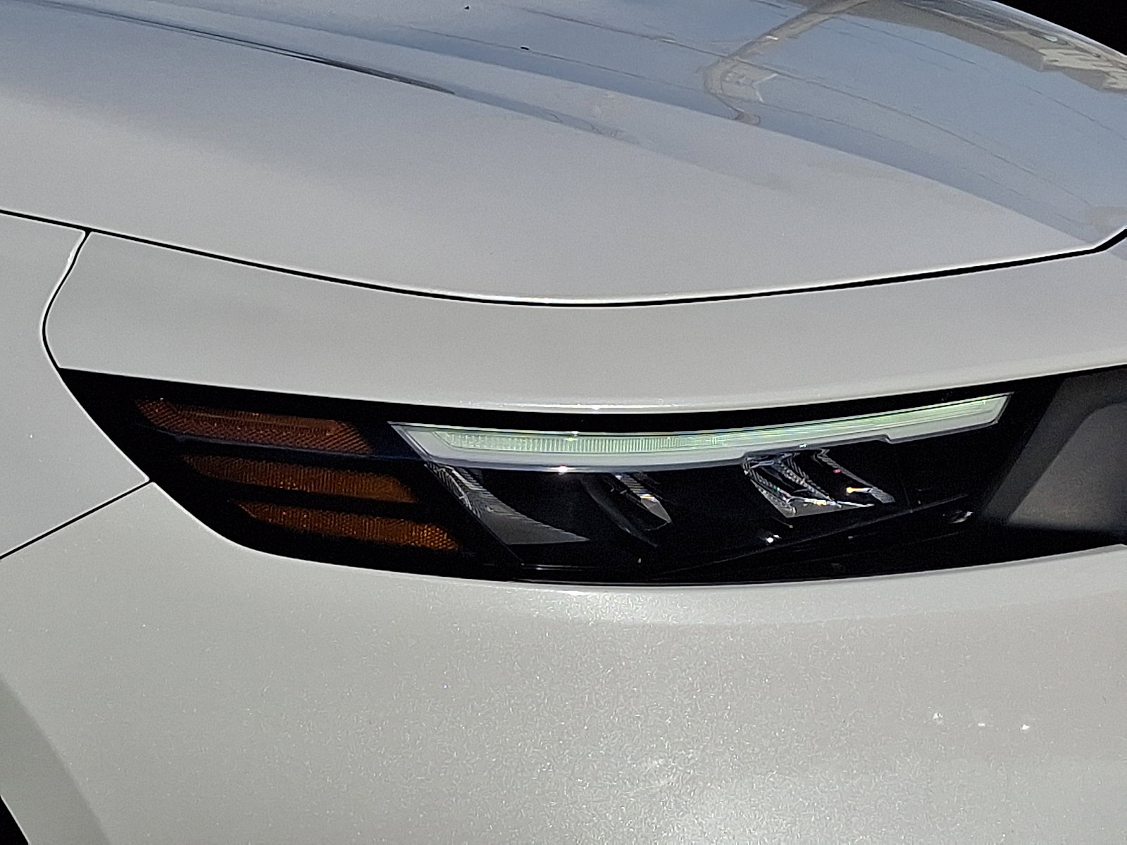 Used 2025 Honda Accord Sport image 8