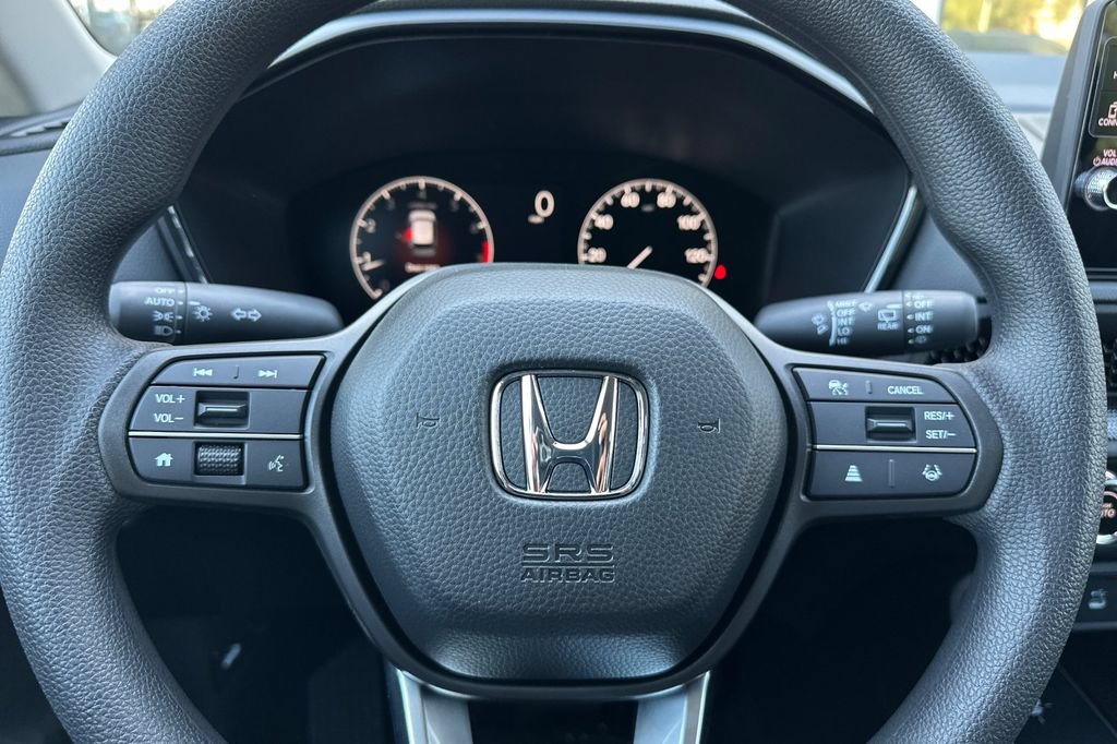 New 2026 Honda CR-V LX image 26