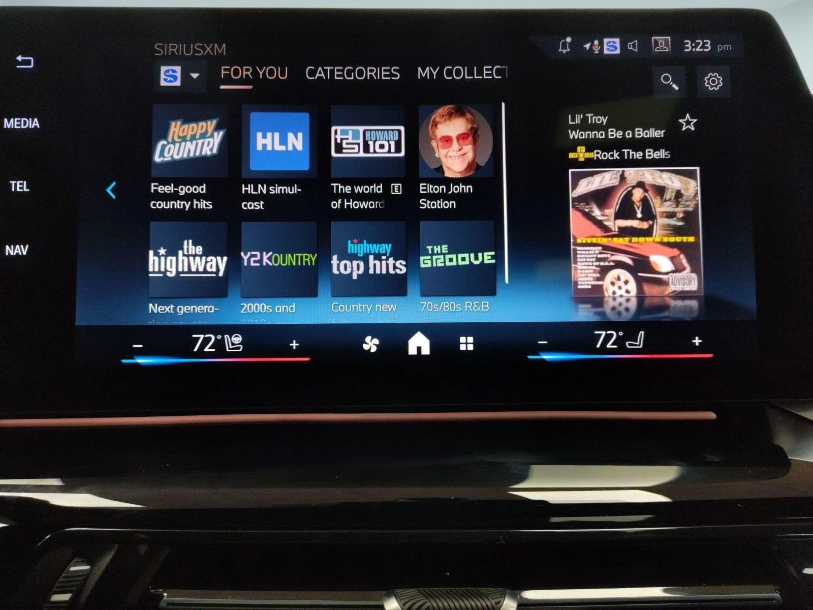 Used 2026 BMW X1 xDrive28i w/ Convenience Package image 24