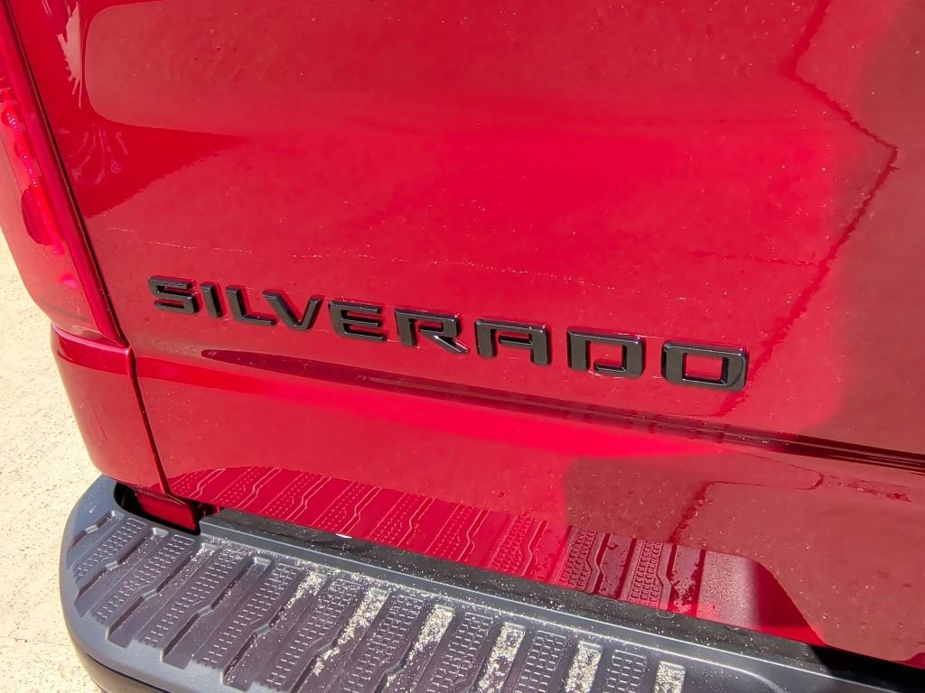 New 2026 Chevrolet Silverado 1500 LT Trail Boss w/ LT Trail Boss Premium Package AWD/4WD image 43