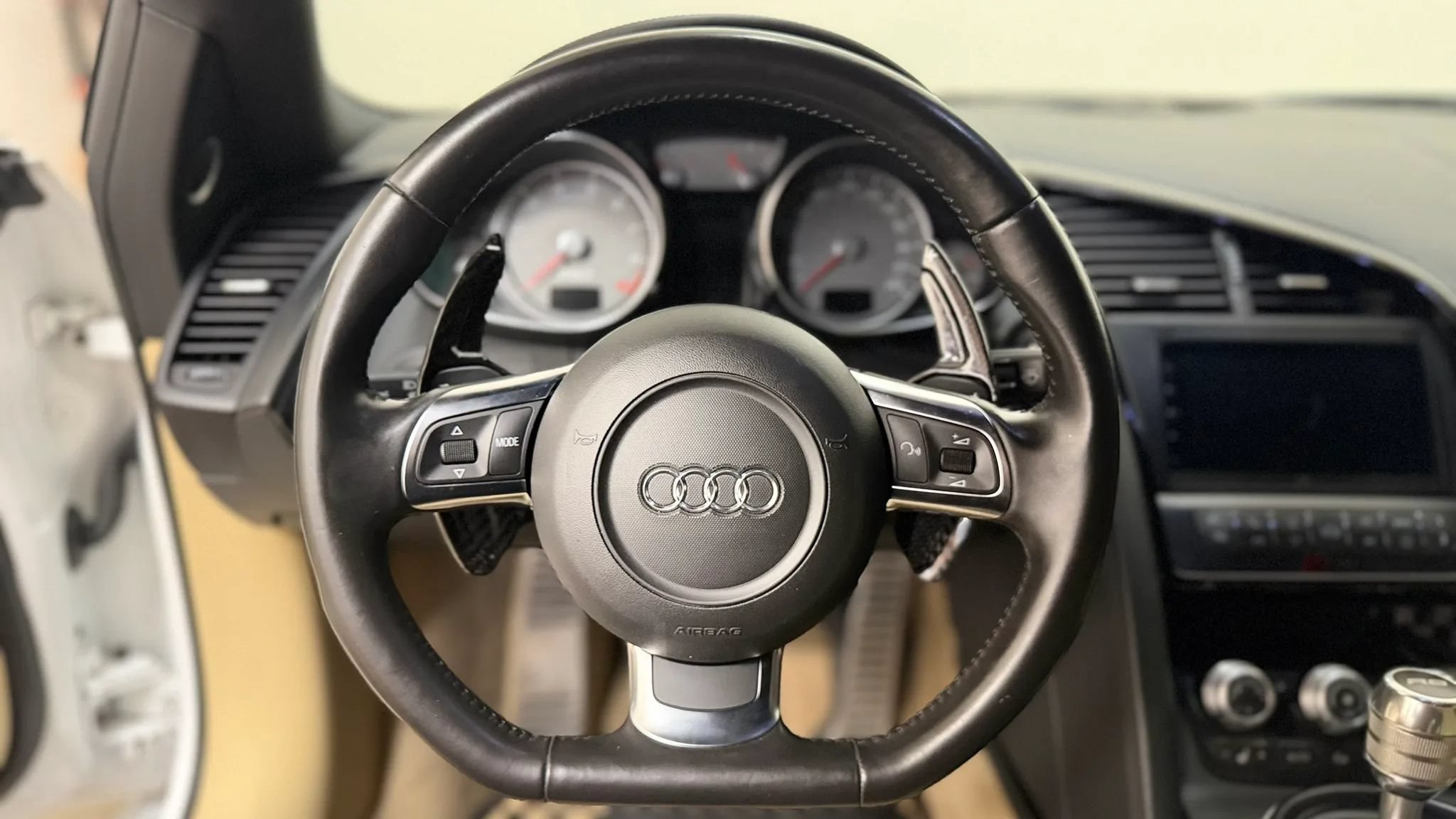 Used 2012 Audi R8 V8 AWD/4WD image 13