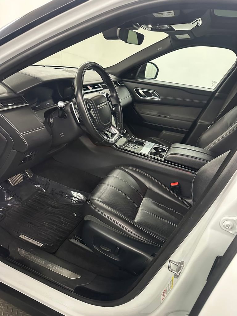 Used 2019 Land Rover Range Rover Velar S image 10