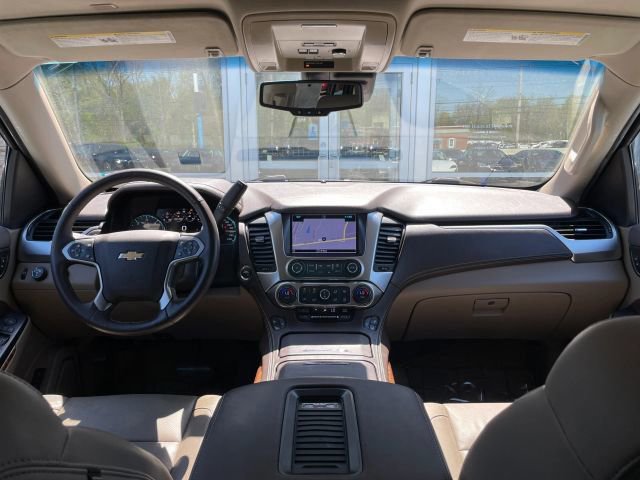 Used 2017 Chevrolet Tahoe Premier AWD/4WD image 33