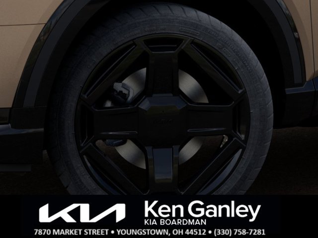 New 2027 Kia Telluride EX X-Line AWD/4WD image 9