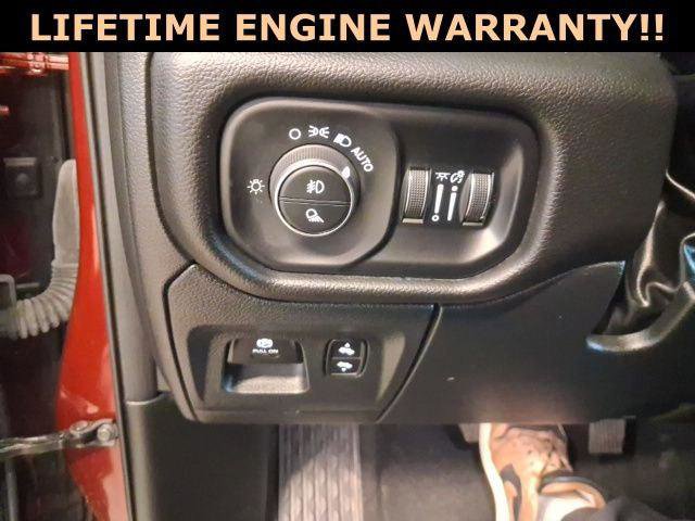 Certified 2025 RAM 1500 Laramie image 15