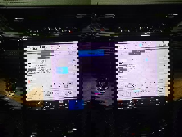 New 2025 Jeep Grand Cherokee Summit image 11