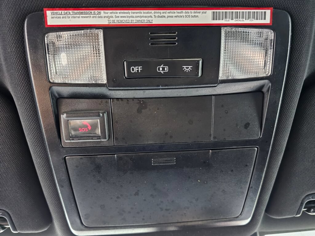 Used 2021 Toyota Tacoma TRD Sport AWD/4WD image 18