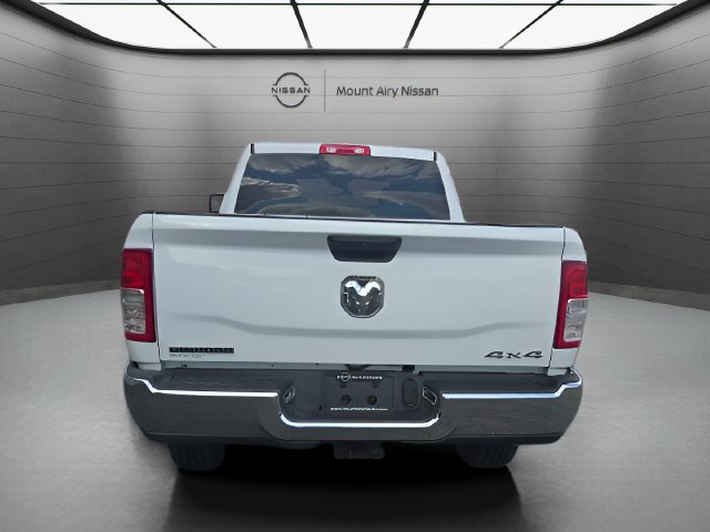 Used 2024 RAM 2500 Big Horn AWD/4WD image 5